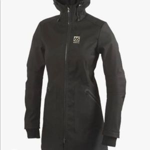 66 degrees north rok Jacket size s